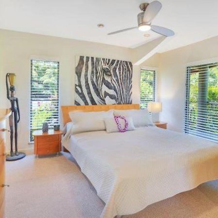Luxury 2-Story Oceanfront Condo W/ Views & Pool Wailua  Zewnętrze zdjęcie