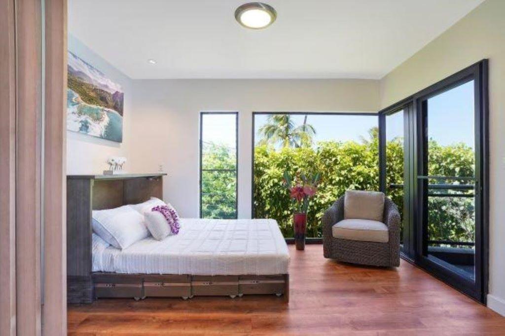Luxury 2-Story Oceanfront Condo W/ Views & Pool Wailua  Zewnętrze zdjęcie