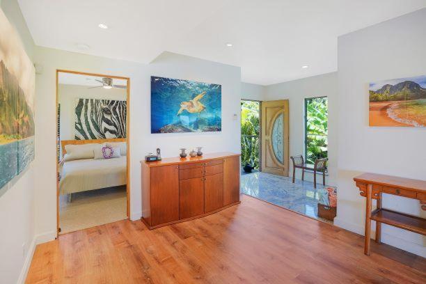 Luxury 2-Story Oceanfront Condo W/ Views & Pool Wailua  Zewnętrze zdjęcie