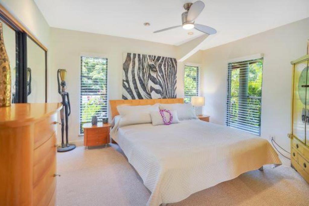 Luxury 2-Story Oceanfront Condo W/ Views & Pool Wailua  Zewnętrze zdjęcie