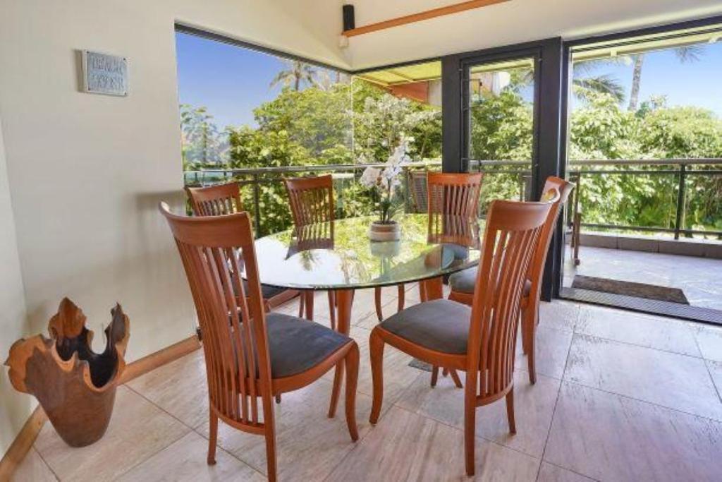 Luxury 2-Story Oceanfront Condo W/ Views & Pool Wailua  Zewnętrze zdjęcie